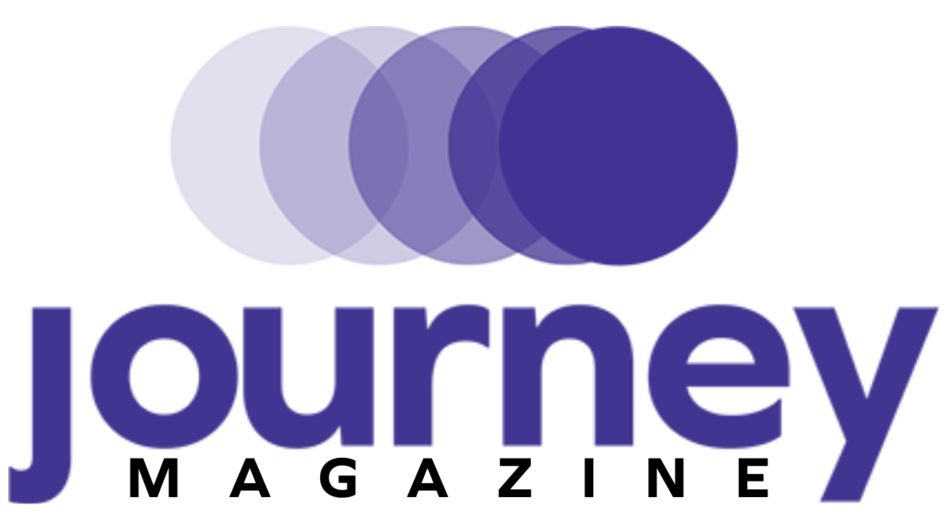 Journey Magazine Logo