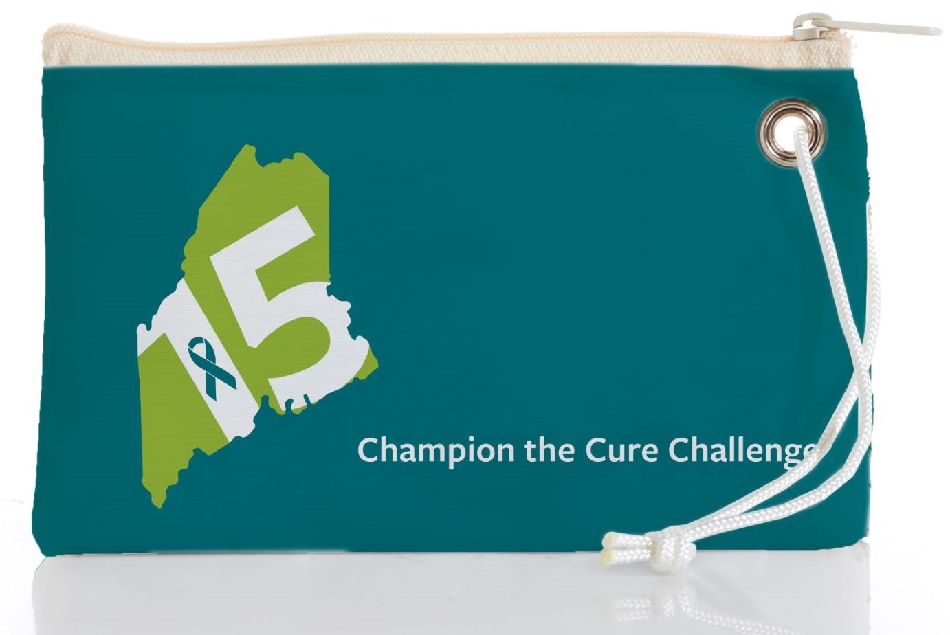 Northern Light Health - Champion the Cure Challenge Maine 15
