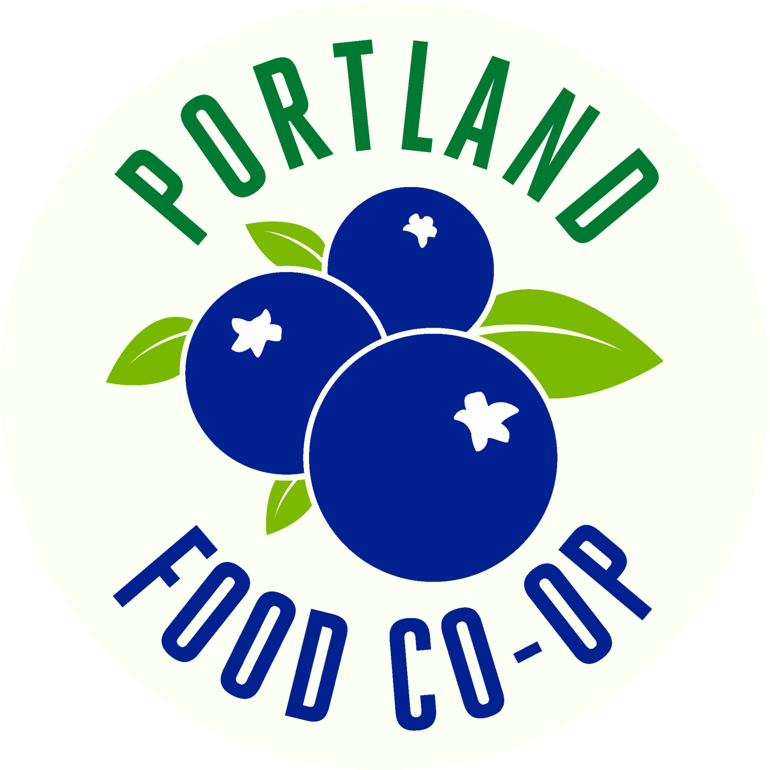 Portland Food Coop