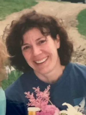 Nearly 13 years ago we said goodbye to Diane Ober. Ovarian Cancer took away this adventurous spirit. Never stop missing her.r