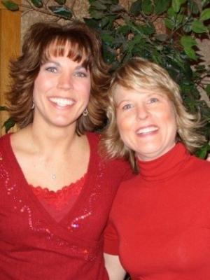 The snapshot may be old but the memories are truly eternal. In memory of Sarah Dubay.